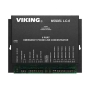 6 Port Line Concentrator for Emergency