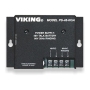 Power Supply, 48V Talk Battery