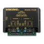 60W Compact Two Zone Amplifier