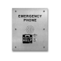 ADA Compliant Emergency Elevator Phone