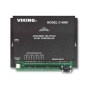 250 Unit Apartment Entry System