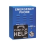 Emergency Phone with 5 Number Dialer