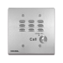 Double Gang Box Mounted VoIP Emergency