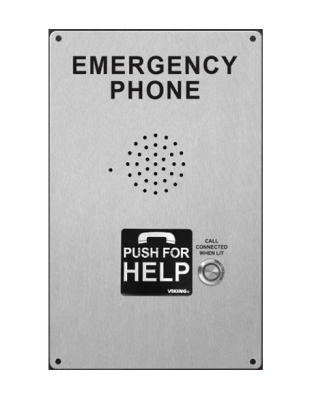 E-1600-912A with Enhanced Weather Protection