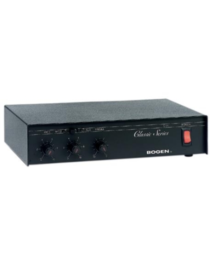 100 WATT AMPLIFIER