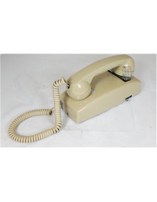 255444-VBA-NDL Wall No Dial - Ash