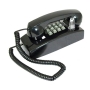 255400-VBA-20MD Wall ValueLine BLACK