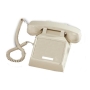 250044-VBA-NDL Ash desk no dial