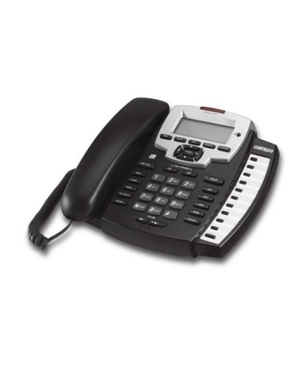 Cortelco 2-Line Phone