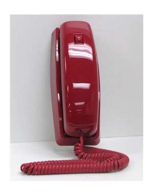815047-VOE-21F Trendline RED