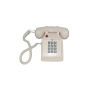 250044-VBA-57MD Desk w/ Message Waiting