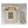 250044-VBA-57MD Desk w/ Message Waiting