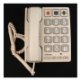 240085-VOE-21F Big Button SAND