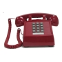 250047-VOE-20MD Desk w/ Electric Ringer
