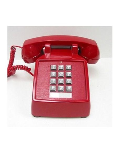 250047-VOE-20MD Desk w/ Electric Ringer
