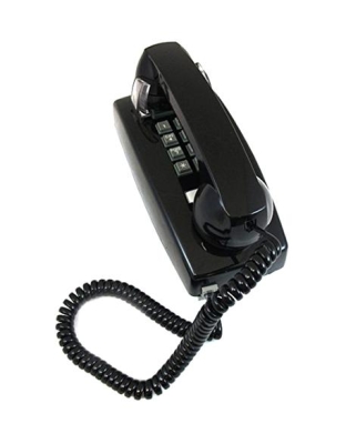 255400-VOE-20MD Wall ValueLine VOE Black