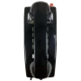 255400V0E27MD Wall Phone w/MSG Light