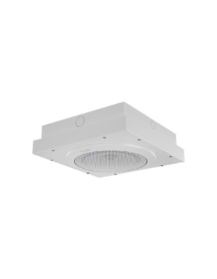 IP PoE+ SURFACE MOUNT SPEAKER