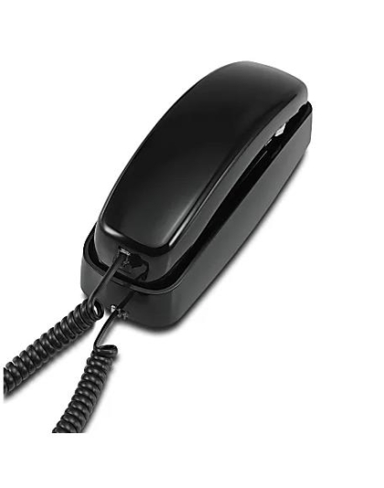 Trimline Black