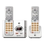 ATT 2 Handset System with Answering