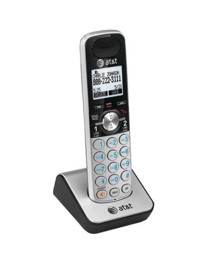 Accessory Handset for TL88xx2