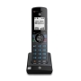 Accessory Handsets with CID