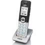 4-Line Small Business System Cordless HS