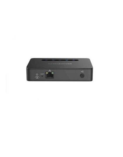 Long Range DECT Repeater
