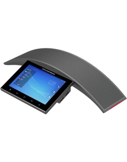 Enterprise Conference Phone with Battery