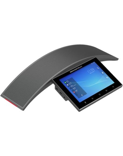 Enterprise Conference Phone with Battery