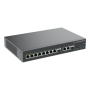 IPPBX, Firewall, router, 10x GigE Switch
