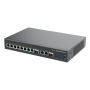 IPPBX, Firewall, router, 10x GigE Switch