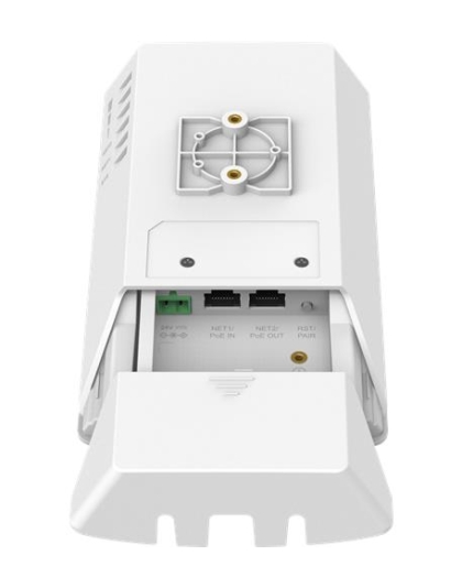 PtP/PtMP Wireless Bridge, 5GHz AX2400 AP