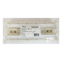 110 WIRING BLOCK W/O FT, 100-PAIR,CAT 5e
