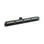 PatchPanel 24PT Telco 6P2C 1RMS H