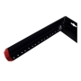 RACK, WALL MOUNT UTILITY, 5 RMS