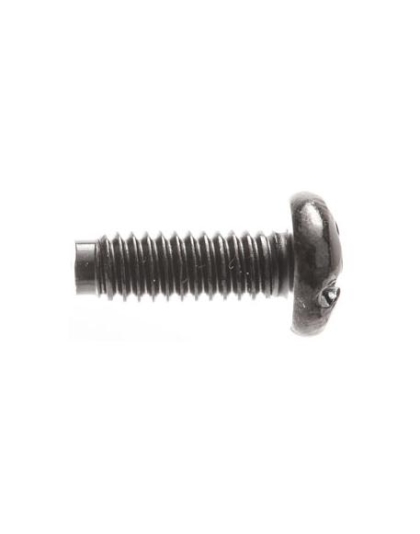 Hardware Screws 25PK - Black