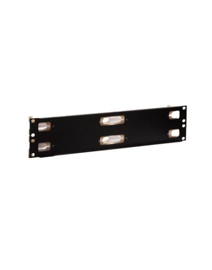 PATCH PANEL, 110, 200-PAIR, 2 RMS