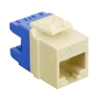 MODULE, CAT 5e, HD, ALMOND