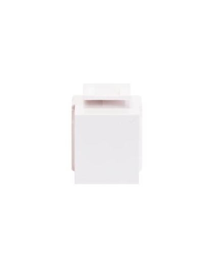 MODULE, BLANK, 10 PK, WHITE