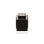 MODULE, BLANK, 10 PK, BLACK