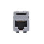 MODULE, CAT 6, EZ, GRAY