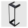 RACK, WALL MOUNT, 18in DEEP, 30 RMS
