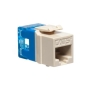 MODULE, CAT 5e, HD, 25 PK, IVORY