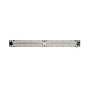 PATCH PANEL, 110, 100-PAIR, 1 RMS