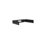 EZ Fold Wall Mount Hinged Bracket 2 RMS