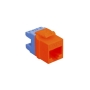 MODULE, CAT 5e, HD, RED