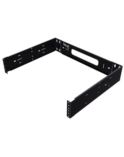 EZ Fold Wall Mount Hinged Bracket 2 RMS