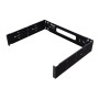 EZ Fold Wall Mount Hinged Bracket 2 RMS