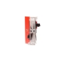 66 WIRING BLOCK, DUAL FEM TELCO, 50 PR
